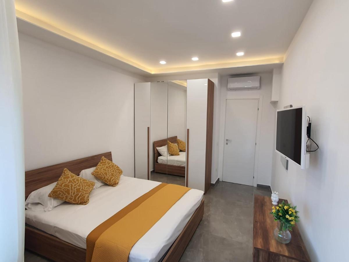 Apartment Deviveschi