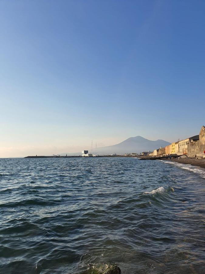 Apartment Deviveschi Castellammare di Stabia