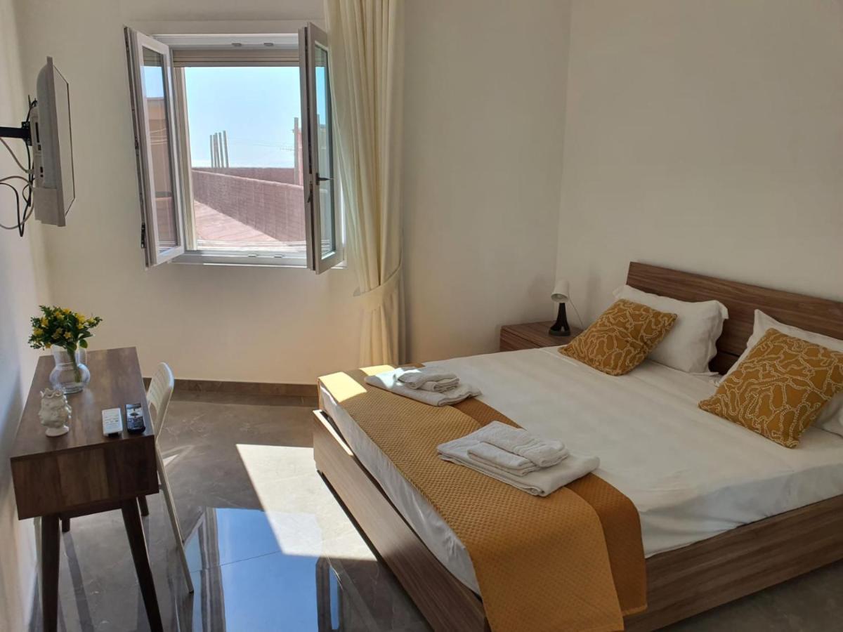 Deviveschi Apartment *