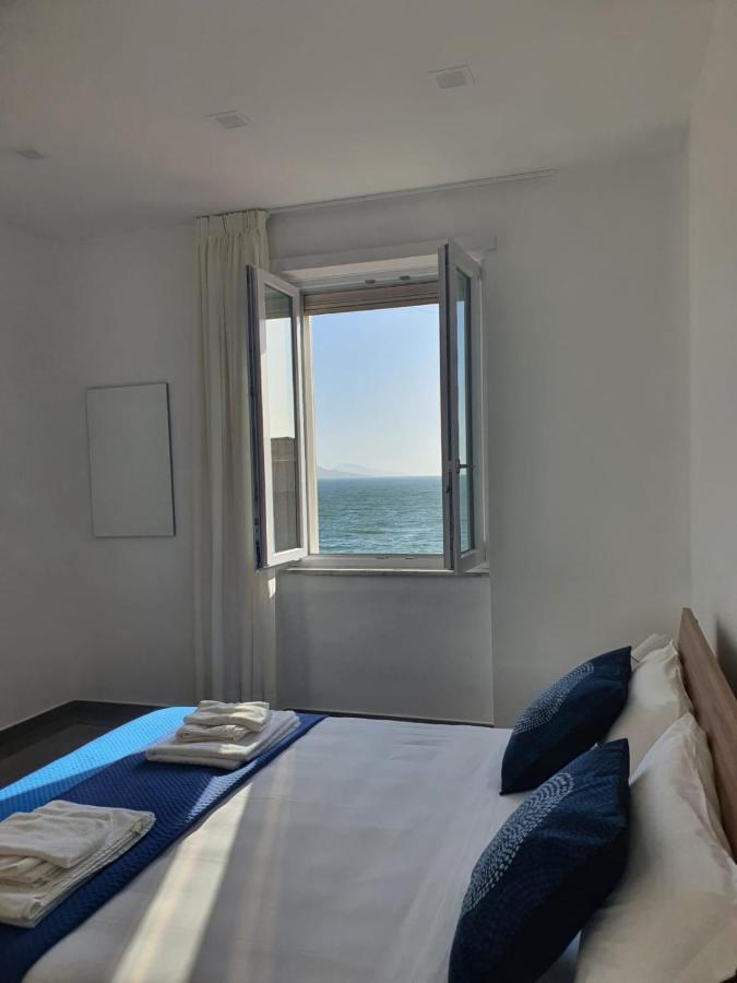 Apartment Deviveschi Castellammare di Stabia