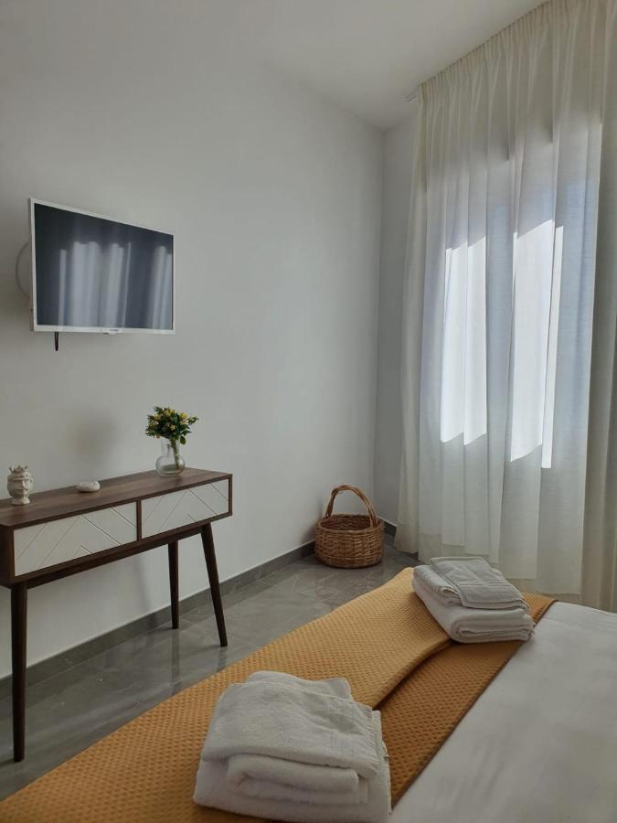 Deviveschi Apartment Castellammare di Stabia